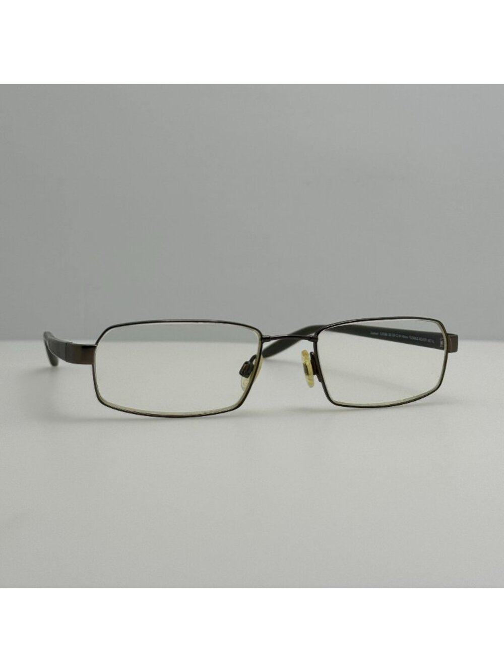 Charmant CX7268 GR Eyeglasses Eye Glasses Frames 52-18-140